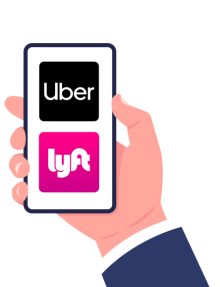 Uber-Lyft